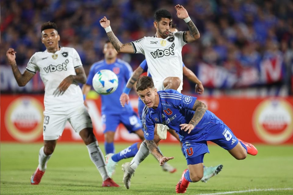 <i>(Foto: Vitor Silva/Botafogo)</i> <i>(Foto: Vitor Silva/Botafogo)</i>