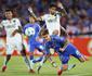 Botafogo encara a Universidad de Chile em 'deciso' pela Libertadores no Engenho; veja onde assistir