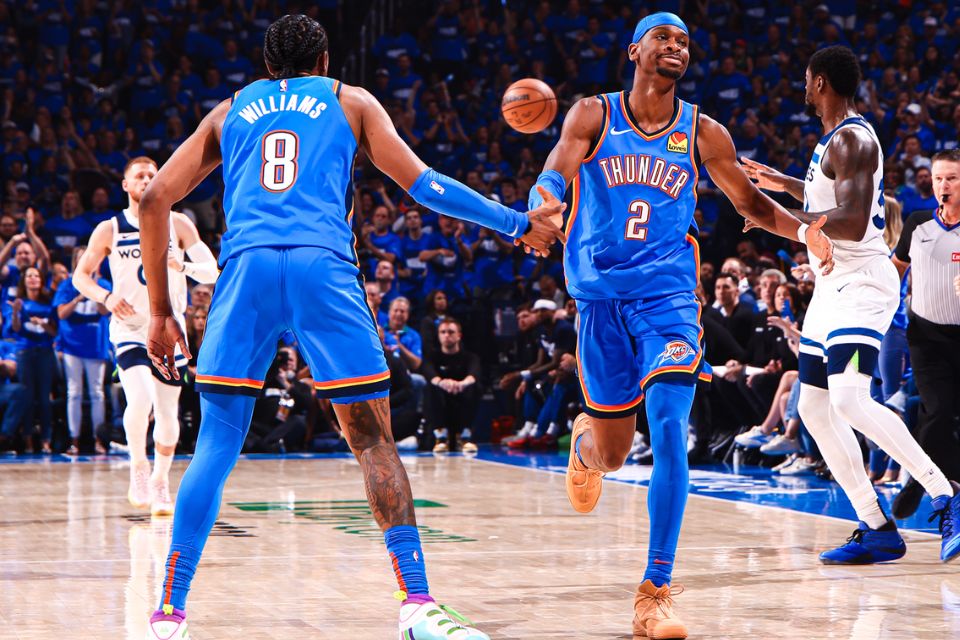 <i>(Foto: Divulgao/Thunder)</i>