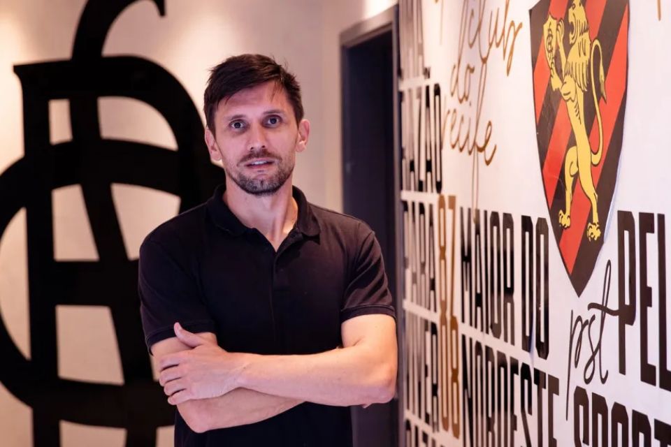 <i>(Foto: Divulgao/Sport)</i>