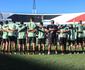 Com classificao encaminhada, Marcelo Cabo planeja dar rodagem ao elenco do Santa Cruz