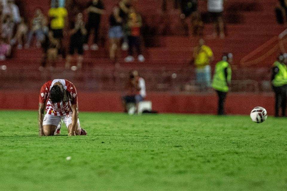 <i>(Foto: Rafael Vieira / DP Foto)</i>