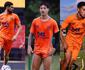 Estrangeiros perdem espao no Sport, que vive crise na Srie A sob comando de Antnio Oliveira
