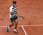 Alcaraz domina confronto com Maroszan e avana para a terceira rodada de Roland Garros