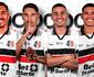 Quarteto ofensivo brilha e impulsiona Santa Cruz na Srie D