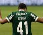 Palmeiras joga para festejar Estvo em despedida do jovem do Allianz Parque; veja onde assistir
