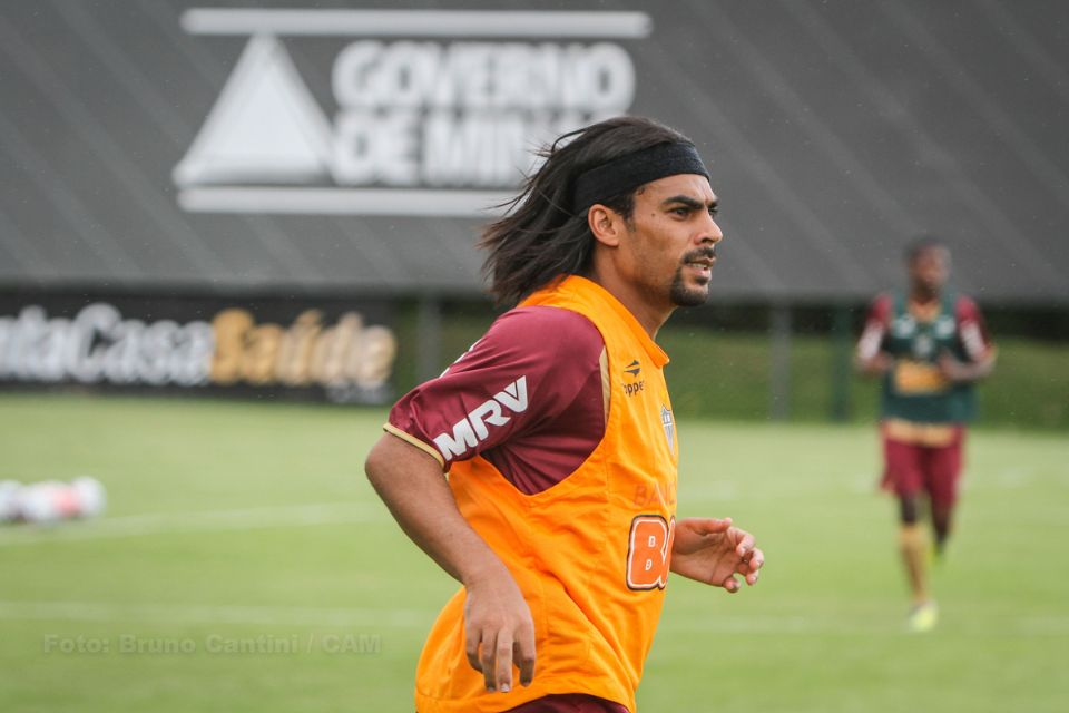 <i>(Foto: Bruno Cantini/Atltico-MG)</i>