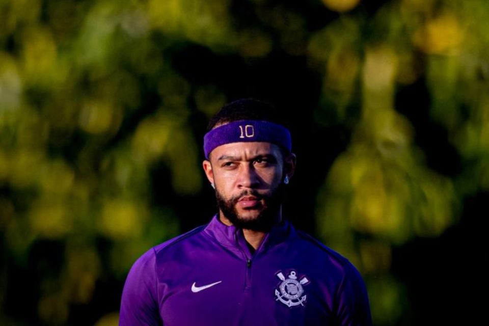 <i>(Foto: Rodrigo Coca/Corinthians)</i>