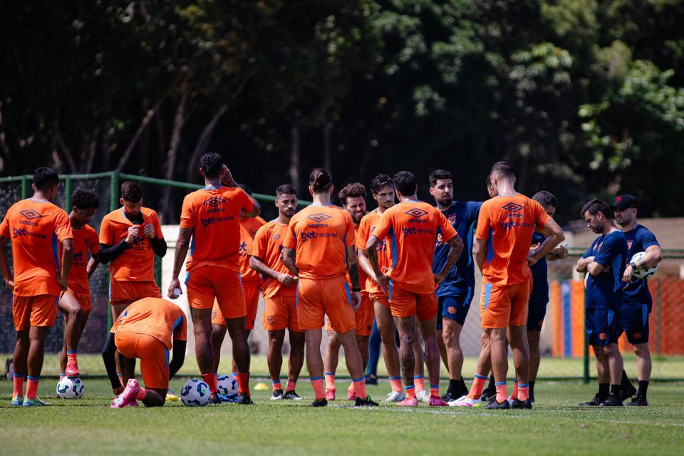 <i>(Foto: Paulo Paiva/Sport Recife)</i>