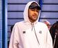 Neymar admite que tem se poupado no Santos por receio de novas leses: 'D aquele medinho'