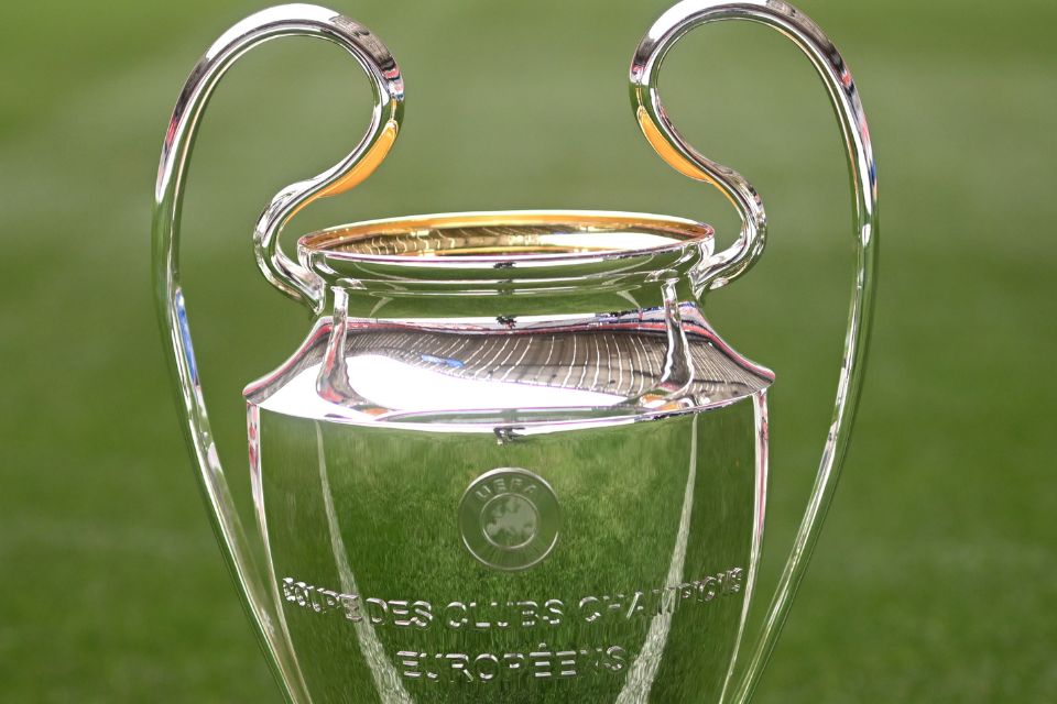 <i>(Foto: Divulgao/Champions League)</i>