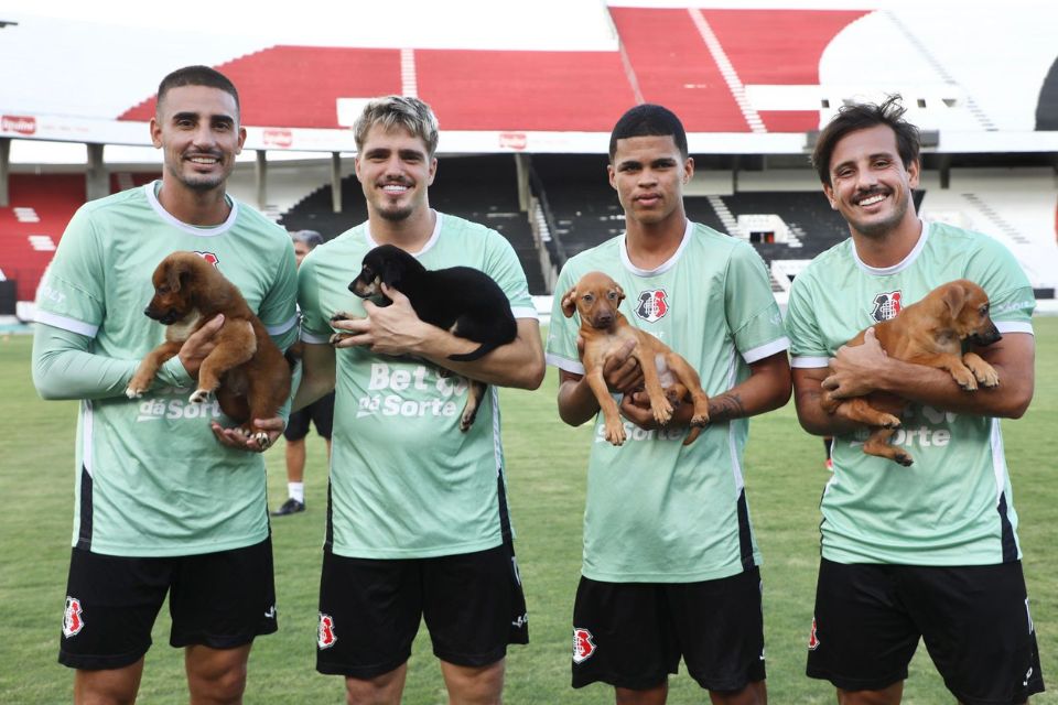 <i>(Foto: Hlia Scheppa/Prefeitura do Recife)</i>