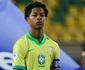 Z Lucas  convocado para amistosos com a seleo brasileira Sub-17