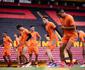  Elenco do Sport valoriza preparao para encarar o Mirassol em busca de reao na Srie A