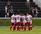 Com um jogador a menos por quase toda a partida, Nutico empata com o ABC pela Srie C