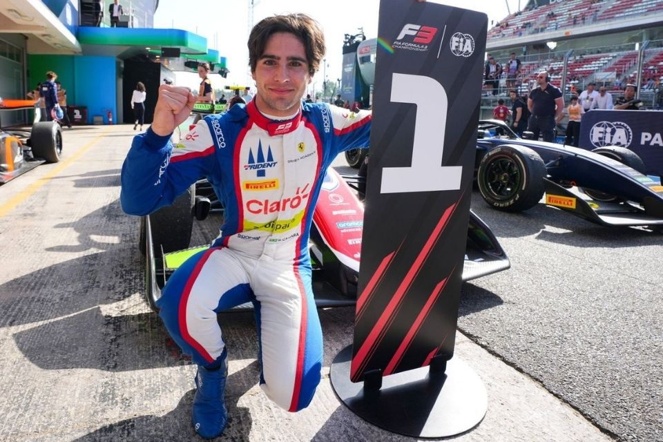 <i>(Foto: Formula 3/Divulgao)</i>