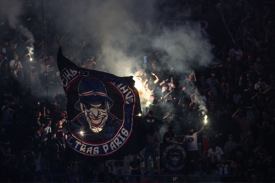 <i>(Foto: FRANCK FIFE/ AFP)</i>