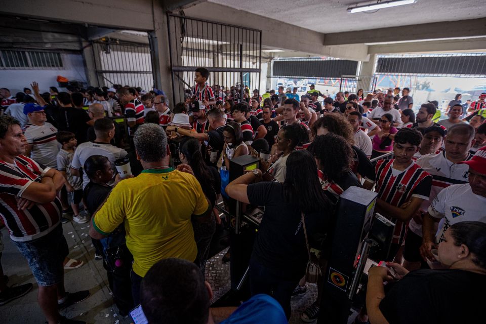 <i>(Foto: Rafael Vieira/DP Foto)</i>