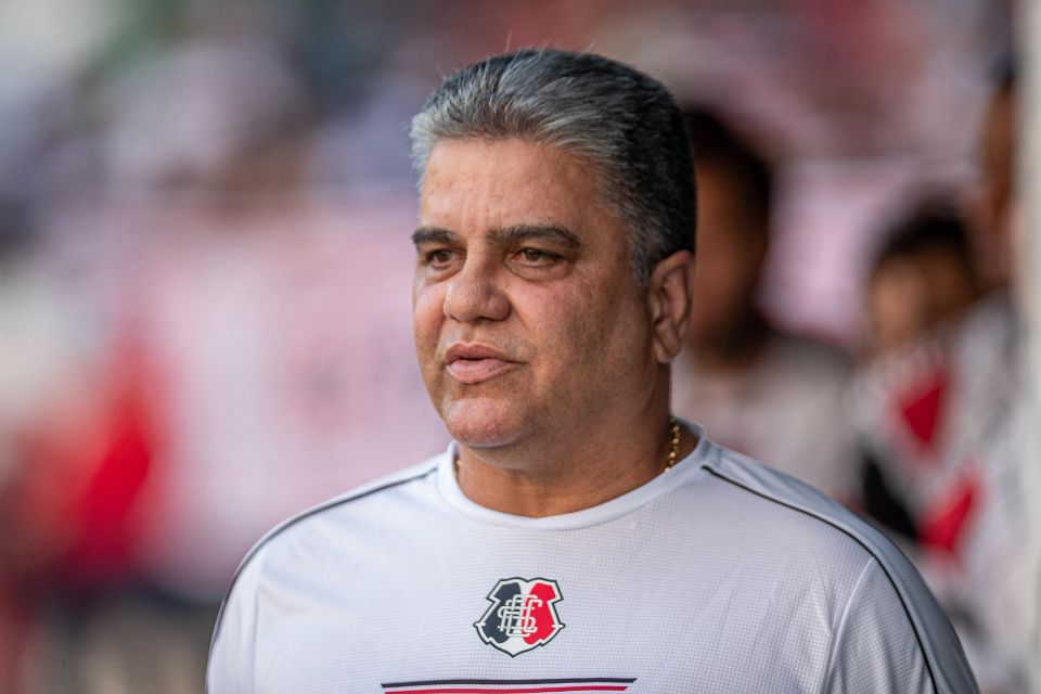 <i>(Foto: Rafael Vieira/DP Foto)</i>