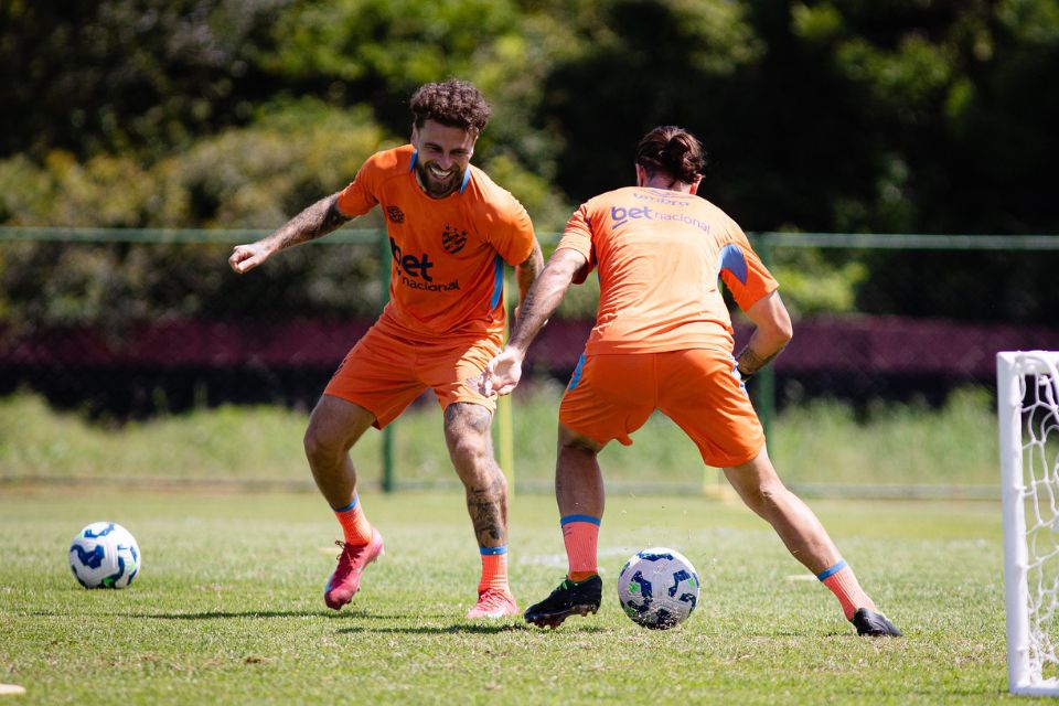 <i>(Foto: Paulo Paiva/Sport)</i>