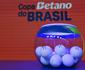 Copa do Brasil: oitavas tero 