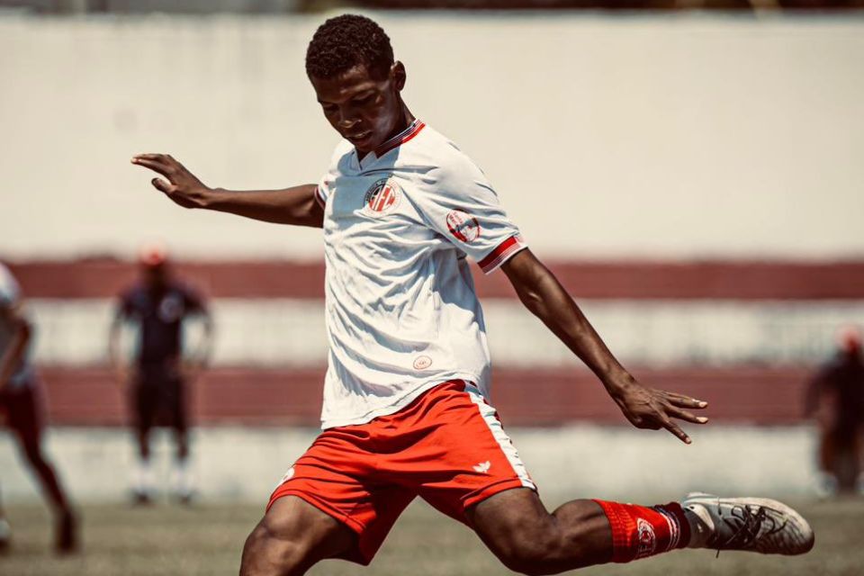 <i>(Foto: Divulgao/Amrica Futebol Clube)</i>