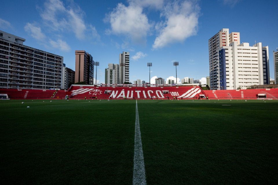 <i>(Foto: Rafael Vieira / DP Foto)</i>