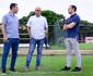 Mais sadas: Sport segue reformulao no futebol em meio  crise histrica na Srie A