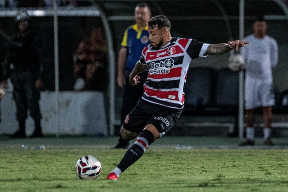 <i>(Foto: Rafael Vieira/DP Foto)</i>