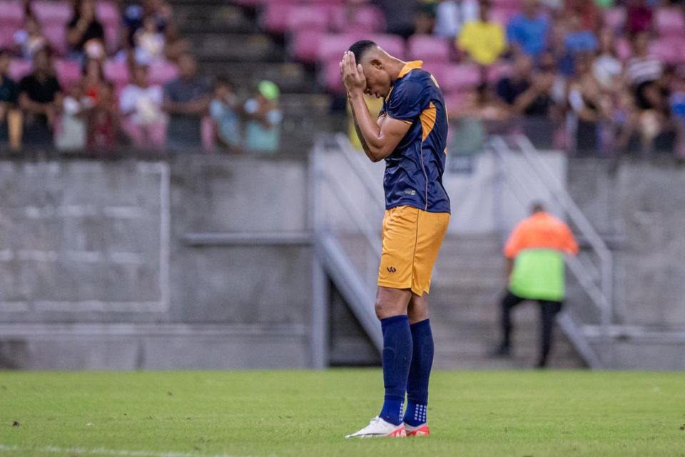 <i>(Foto: Rafael Vieira/ DP Foto)</i>