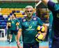 Z Roberto define 14 jogadoras para estreia na Liga das Naes de Vlei sem Rosamaria e Kisy