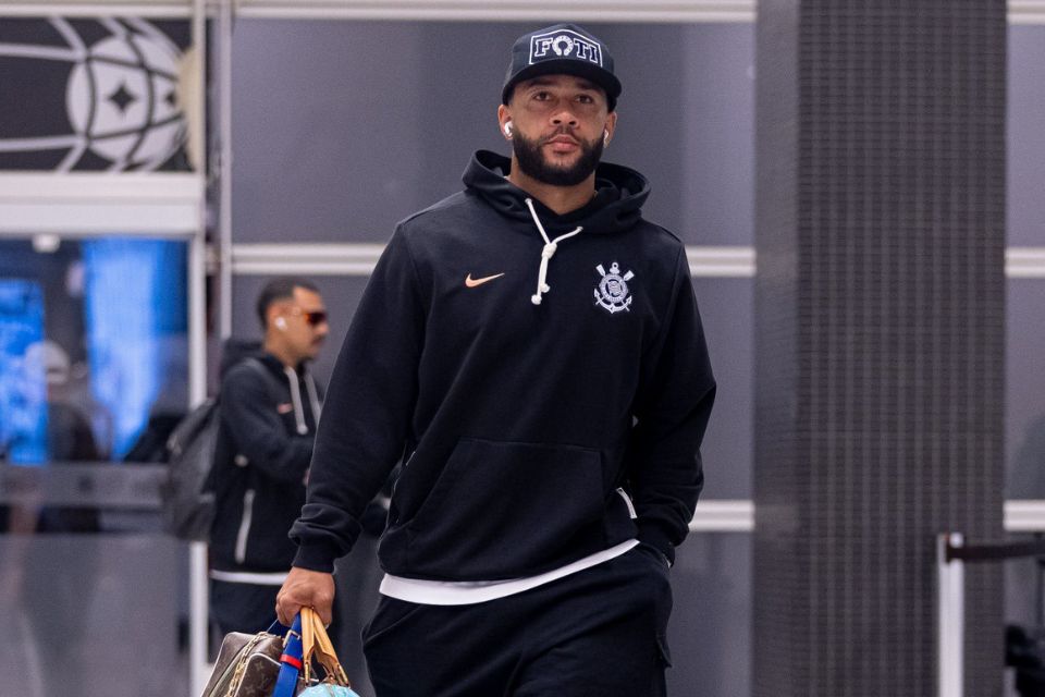 <i>(Foto: Rodrigo Coca/Agncia Corinthians)</i>