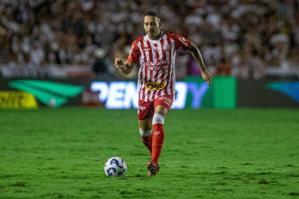 <i>(Foto: Rafael Vieira / DP Foto)</i>