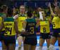 Conhea as estrelas da seleo brasileira na Liga das Naes Feminina de Vlei