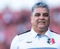 Marcelo Cabo, do Santa Cruz, tem a maior sequncia invicta entre treinadores do Brasil