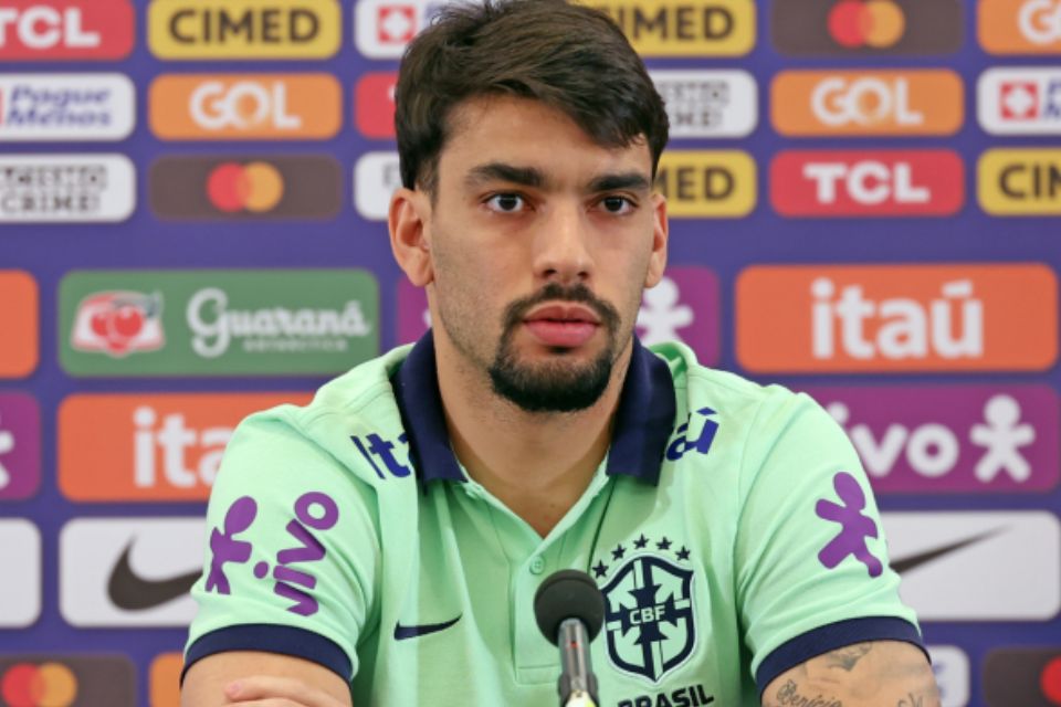 <i>(Foto: Rafael Ribeiro / CBF)</i>