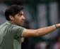 Por que Abel recusou salrio 3 vezes maior de ex-clube de Neymar para seguir no Palmeiras