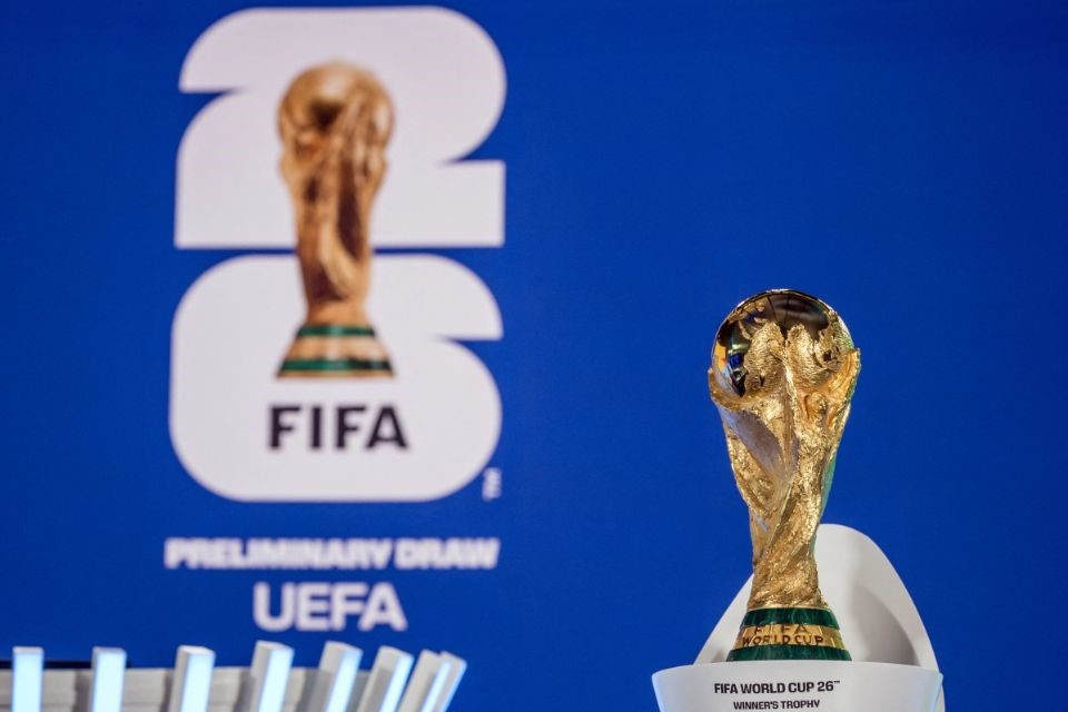 <i>(Foto: FABRICE COFFRINI / AFP)</i>