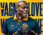 Retr anuncia a contratao de Vagner Love