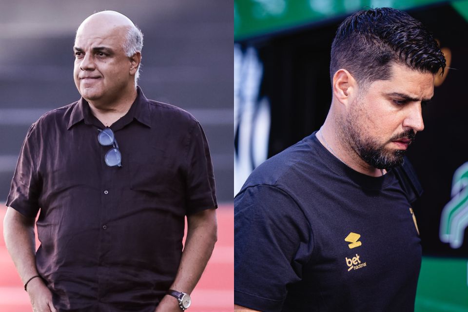 <i>(Foto: Paulo Paiva/Sport Recife)</i>