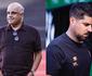 Crise, troca de tcnicos e futuro indefinido marcam um planejamento perdido do Sport na Srie A
