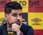 Beto Lago: 'Aps a demisso de Antnio Oliveira, qual o caminho da diretora do Sport?'