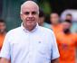 Sport vira uma 'guilhotina de tcnicos' na gesto de Yuri Romo