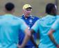 Veja a provvel escalao de Ancelotti para estreia na Seleo