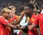Espanha vence a Frana em jogo de nove gols e faz a final da Liga das Naes contra Portugal