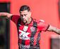 Sport tem interesse no meia-atacante Wellington Rato, do Vitria