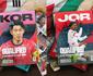 Mais duas selees garantem vaga na Copa do Mundo de 2026