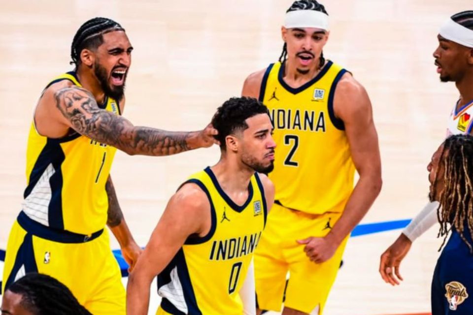 <i>(Foto: Divulgao/ Indiana Pacers)</i>