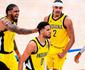 Haliburton anota no ltimo lance e define impressionante virada dos Pacers na casa do Thunder