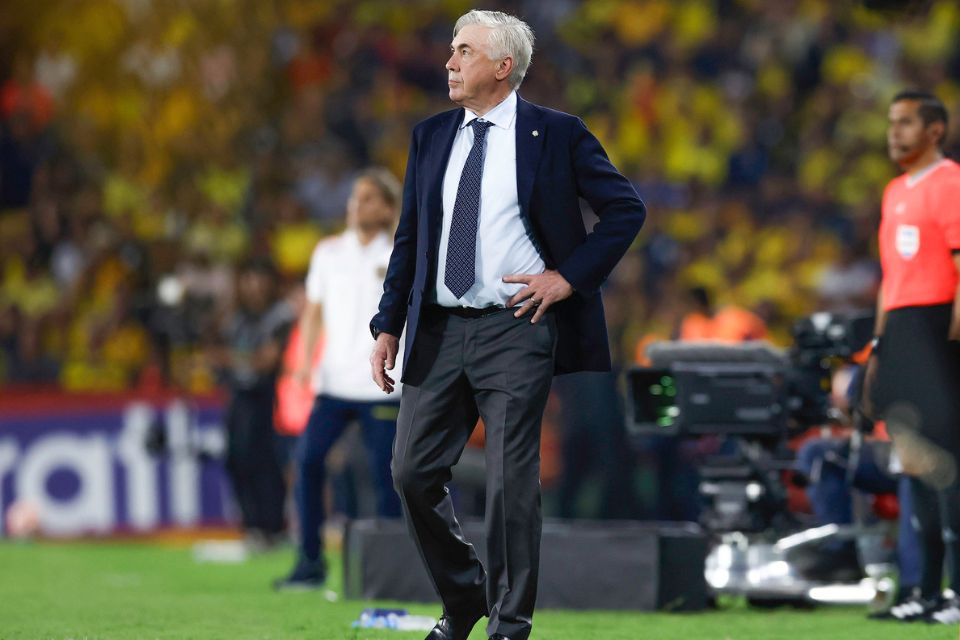 <i>(Foto: Rafael Ribeiro/ CBF)</i>